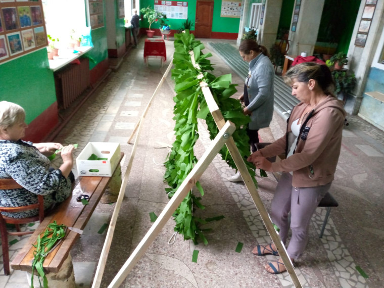 Совмещаем работу с полезными делами. Совмещаем работу с полезными делами.
