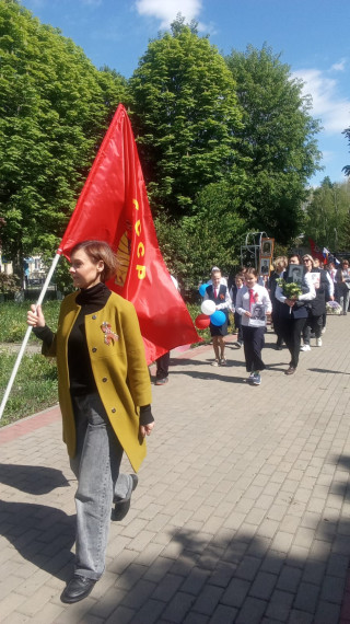 Празднование дня Победы. Празднование дня Победы.