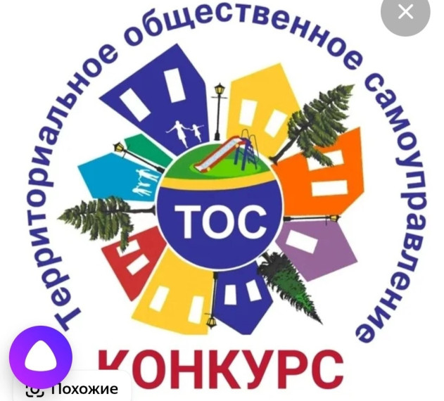 Два ТОСа одержали победу. Два ТОСа одержали победу.