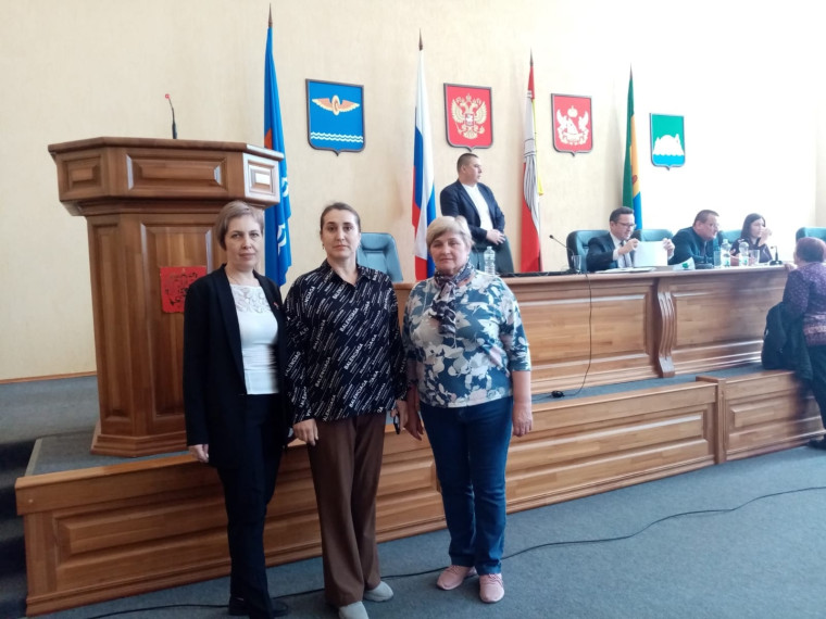 11 апреля прошла защита проектов ТОС 2023 года. 11 апреля прошла защита проектов ТОС 2023 года.