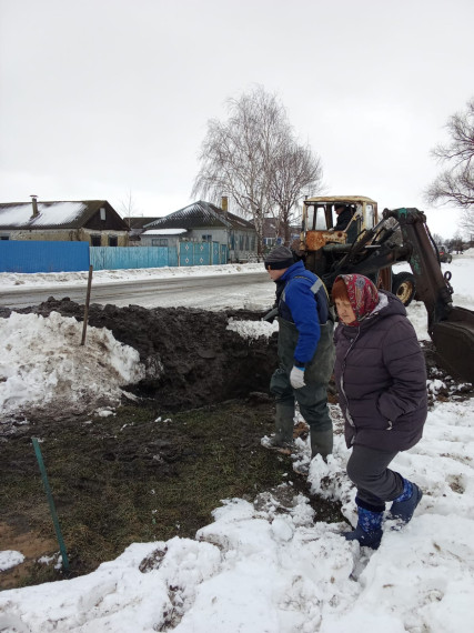 Ремонт водопровода. Ремонт водопровода.